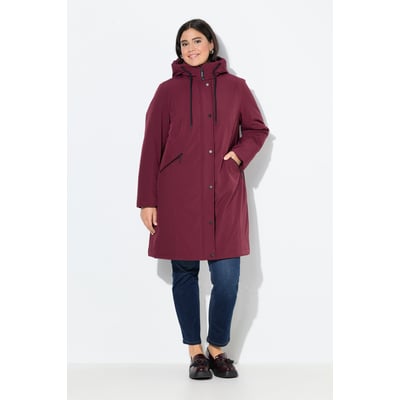 Veste technique HYPRAR à capuche ULLA POPKEN