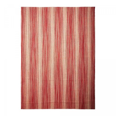 Authentique tapis d'Orient kilim fait main en laine B 2 UN AMOUR DE TAPIS