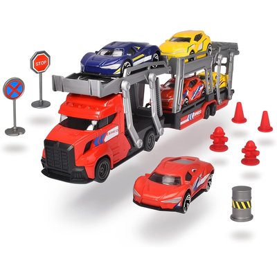 Camion de transport DICKIE TOYS