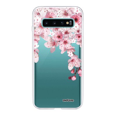 Coque 360 Galaxy S10 EVETANE