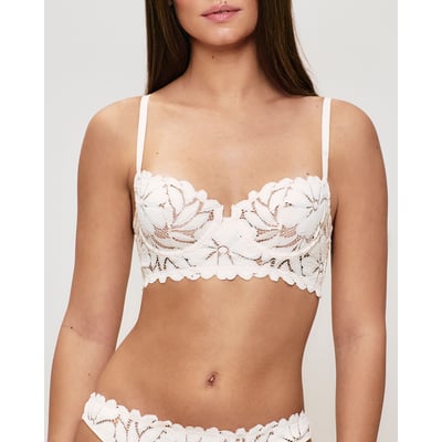 Soutien-gorge corbeille en dentelle RACHELIZ UNDIZ