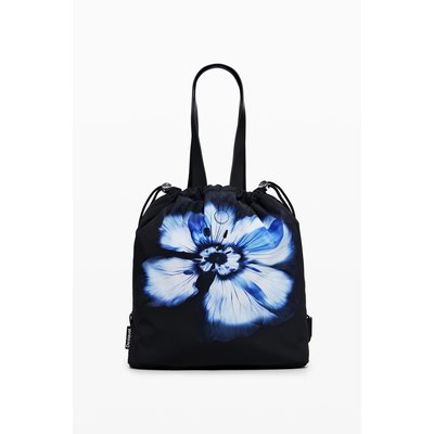 Sac à dos moyen fleur DESIGUAL