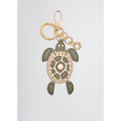 Porte-clés avec tortue LIU JO