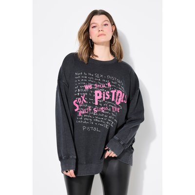 Sweat-shirt oversize, Sex Pistols STUDIO UNTOLD