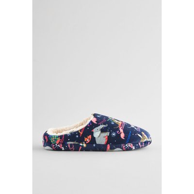Chaussons NEXT