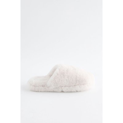 Chaussons mules NEXT