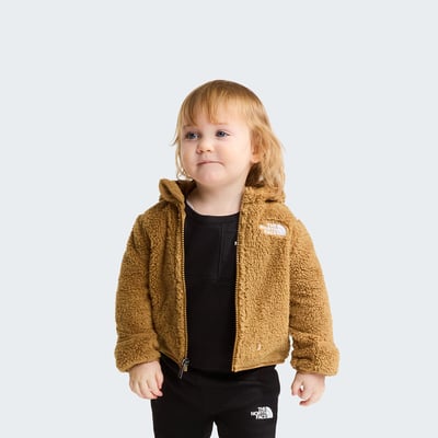 Sherpa Hoodie THE NORTH FACE