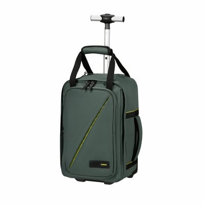 Mochila Underseater S Take2Cabin. American Tourister AMERICAN TOURISTER