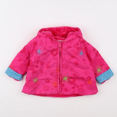 Parka - Très bon état KENZO