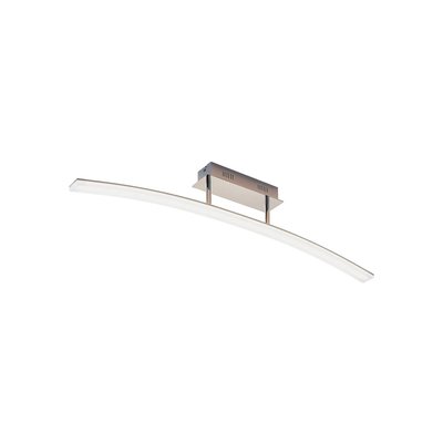 Plafonnier en aluminium moderneLED, Lorian LUCANDE