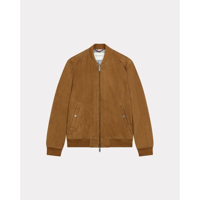 Veste suede homme 2025