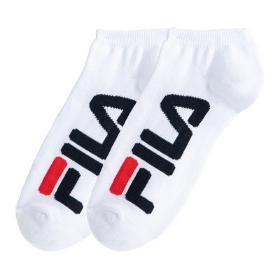 Fila basse blanche top