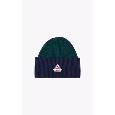 Bonnet en laine GOMMA PYRENEX
