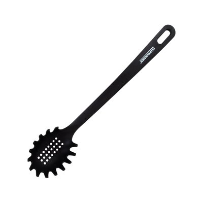 Cuillère à spaghetti noir Fackelmann FENIX FACKELMANN
