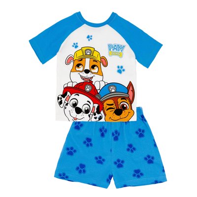 Ensemble de pyjama PAT PATROUILLE