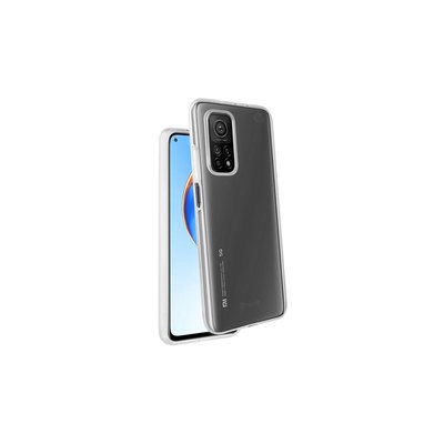 Coque Xiaomi Mi 10T/10T Pro transparent MUVIT