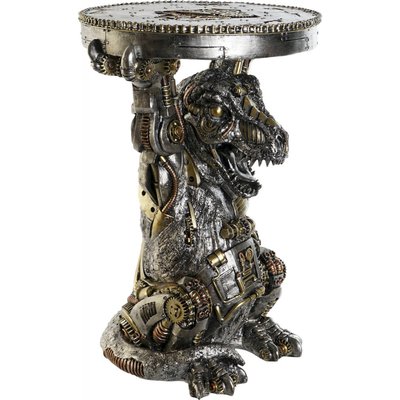 Table d'appoint en résine, Moderno RECOLLECTION