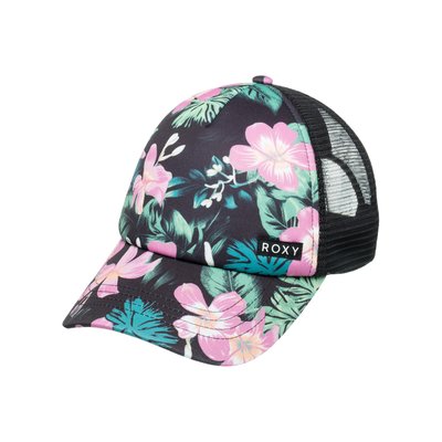 Casquette trucker HONEY COCONUT. ROXY