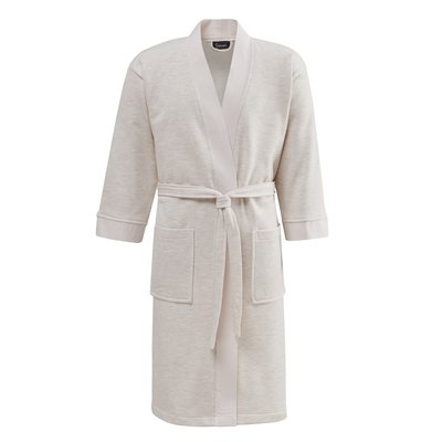 Robe de chambre molleton BERAT SENSEI MAISON