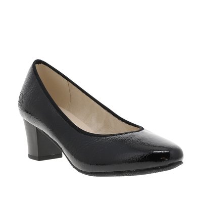 Escarpins talon décroché moyen RIEKER