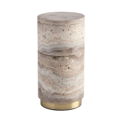 Pots de rangement empilables n. premium NEXT