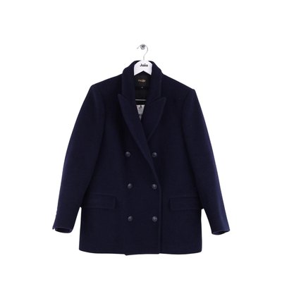 Manteau - Très Bon État MAJE