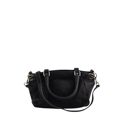 Sac à bandoulière en cuir - Très Bon État VANESSA BRUNO