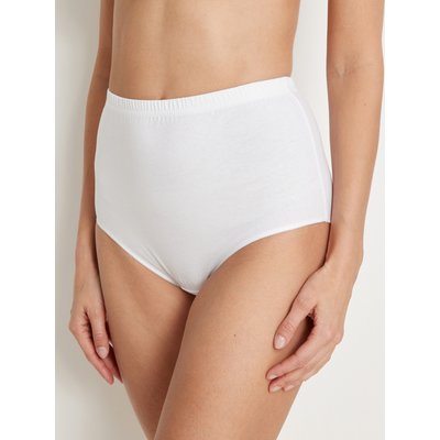 Culotte maxi pur coton, lot de 6 DAXON