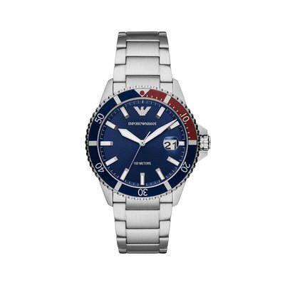 Montre Analogique EMPORIO ARMANI EMPORIO ARMANI