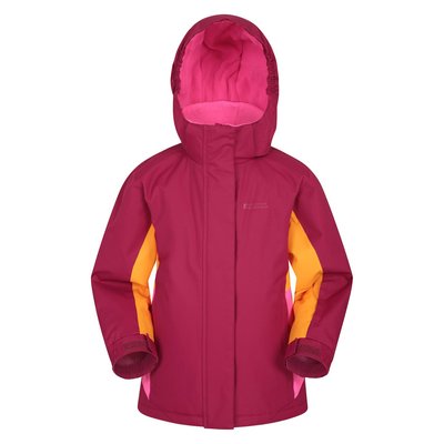 Blouson de ski HONEY MOUNTAIN WAREHOUSE