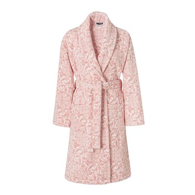 Peignoir 450 g/m², CHARME LE JACQUARD FRANCAIS