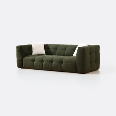 Диван трехместный Cady / Кэди SO'HOME