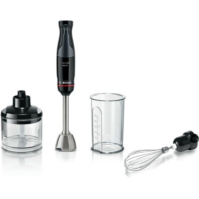 Mixeur plongeant Ergo Master MSM4B621 BOSCH