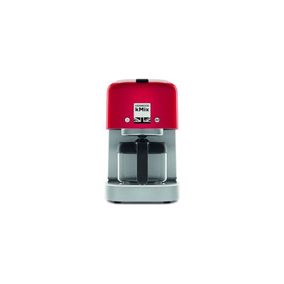 Cafetière filtre COX750RD Kmix Rouge Vermillon KENWOOD