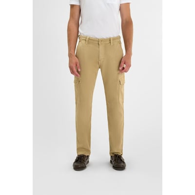 Pantalon cargo SELIAN LE TEMPS DES CERISES