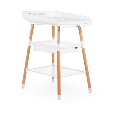 Table à langer evolux CHILDHOME