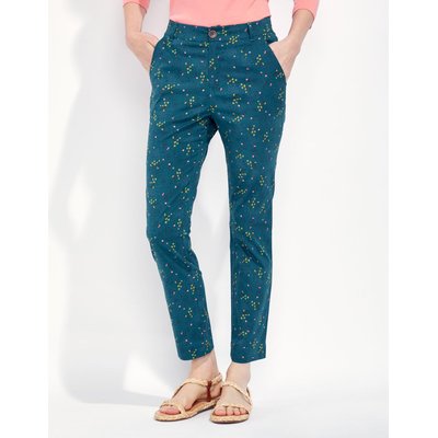 Pantalon coton MALACCA LA FIANCÉE