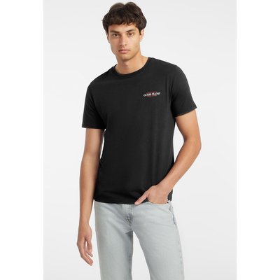 T-Shirt Slim American Tradition GUESS JEANS