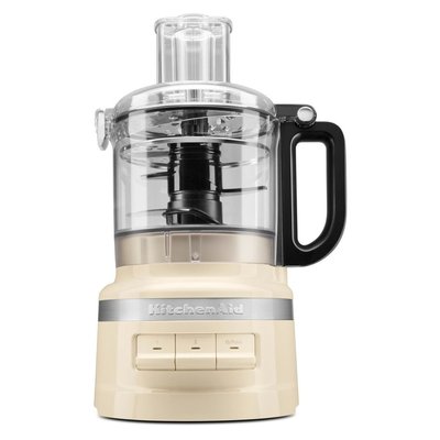 Robot multifonction 5KFP0719EAC Creme KITCHENAID