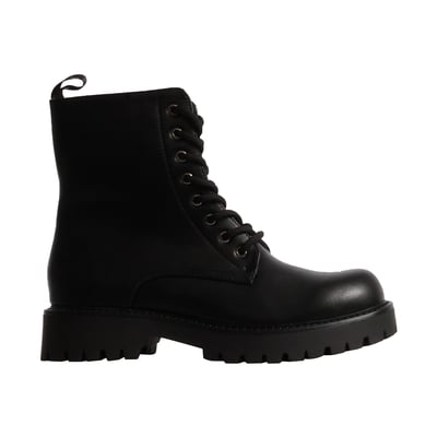 Bottines à Lacets ENZA NUCCI