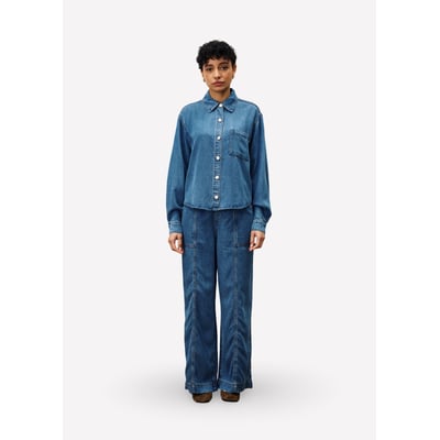 Pantalon  BALSAMINE FRNCH