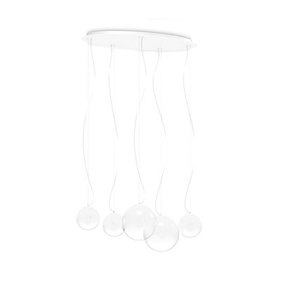 Suspension    MAPA CLEAR BOUTICA-DESIGN