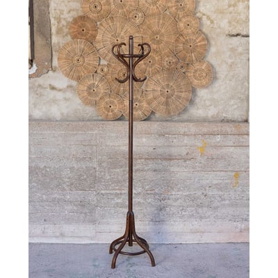 Porte-manteau perroquet Max N°462 - Bon état DEBONGOUT