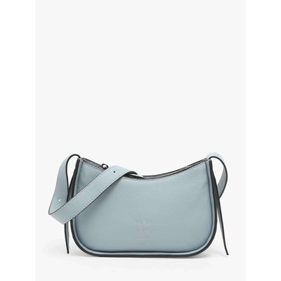 Sac bandoulière Foudre cuir ETRIER