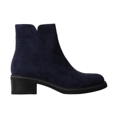 Bottines à Zip ENZA NUCCI