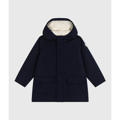 Parka con cappuccio PETIT BATEAU