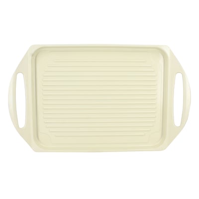 Plaque de cuisson induction en fonte d'aluminium, PURE MENASTYL