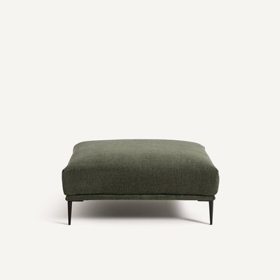 Repose-pieds XL polyester, Oscar design E. Gallina AM.PM