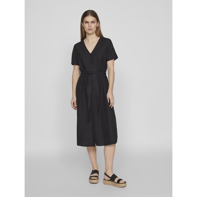 Robe mi-longue VILA VILA