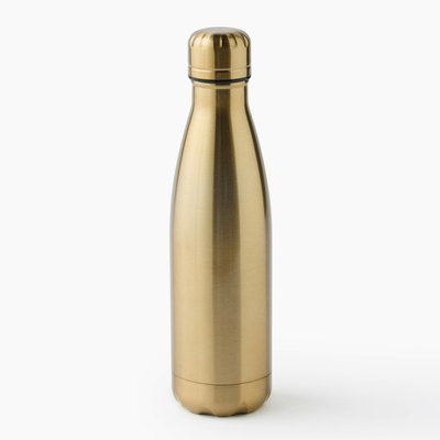 Bouteille isotherme, 500ml MONOPRIX
